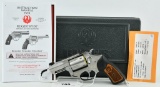 Ruger SP101 .357 Magnum Revolver 2 1/4