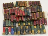 Approx 100 Rounds Of Various Collector Shotshells