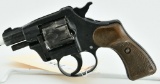 RG Industries RG23 Revolver .22 LR