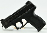 Taurus PT111 Pro Millenium Semi Auto 9mm Pistol