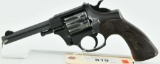 J.C. Higgins Model 88 .22 Cal Revolver