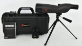 Simmons Spotting Scope w/ Binocular Kit & Case