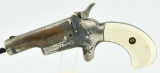 Butler Assoc. Garter Gun Derringer .22 Short