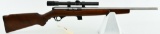 Mossberg Model 152 Sporting Carbine Rifle .22 LR