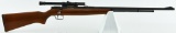 Remington Sportmaster Model 512-P .22 LR