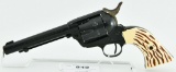 Hy Hunter Frontier Six Shooter Model .22 LR