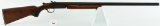 Winchester Model 37A 12 Gauge Single Shot Shotgun