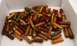 Approx 100 Rounds Of Various Collector Shotshells