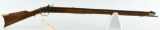 Jukar Spain Flintlock Black Powder Rifle