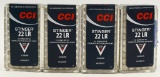 200 Rounds Of CCI Stinger .22 LR Ammunition