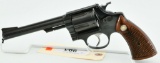 Brazil IND Nac De Armas .38 SPL Revolver