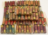 Approx 100 Rounds Of Various Collector Shotshells