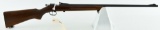 Winchester Model 63 Bolt Action Rifle .22 S, L, LR