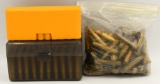 Approx 140 Count Of Empty .30-30 Win Brass Casings