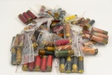 Approx 70 Rounds Of Various Collector Shotshells