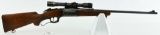 Savage Model 99 .250-3000 Lever Action Rifle