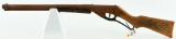 Vintage Collectible RED RYDER Daisy Air Gun