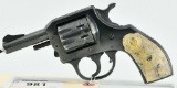 Harrington & Richardson Model 922 .22 LR Revolver