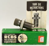 RCBS #66 Reloading Trim Die For .300 Win Mag