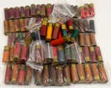 Approx 100 Rounds Of Various Collector Shotshells