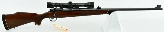 Winchester Model 70 Bolt Action Rifle .338 Win Mag
