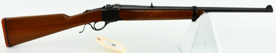 Ruger No.3 Single Shot Rifle .45-70 Gov't