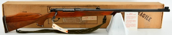 Weatherby Deluxe Mark V Custom Shop .460 Magnum