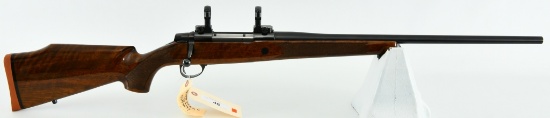 Sako Finnbear Deluxe AV Bolt Action .270 Win Rifle