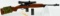 Universal M1 Carbine .30 Cal Semi Auto Rifle
