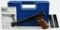 Smith & Wesson Model 41 Target Pistol .22 LR