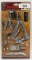NIP Winchester 6 Piece Knife And Tool Set