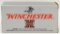 500 Rounds Winchester Super-X 22 Long Rifle Ammo