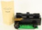Leapers Golden Image Series 6X32 Sporting Scope
