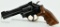 Smith & Wesson Model 17-7 Revolver .22 LR