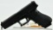 Glock 22 Gen 2 Semi Auto Pistol .40 S&W