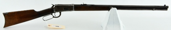 Wartime Winchester Model 94 Lever Action .30 WCF