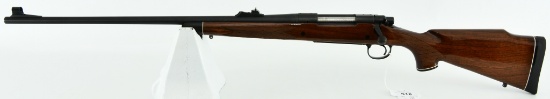 Remington 700LH Bolt Rifle .300 Rem Ultra Magnum