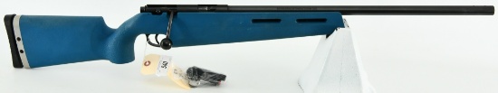 Marlin Model 2000 Bolt-Action Target Rifle .22 LR