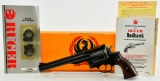 Ruger Redhawk Revolver .44 Magnum 7 1/2