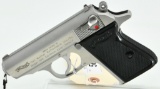 Walther Modell PPK Semi Auto Pistol .380