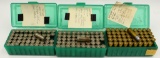 150 Rounds Of Various .38 Special Ammunition