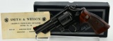 Smith & Wesson Model 28-2 Highway Patrolman .357