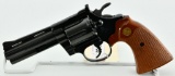 Colt Diamondback .38 Special Revolver