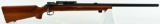 Winchester Model 52 Target Rifle .22 LR