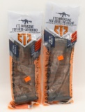 2 Elite Tactical Systems AR-15 .223/5.56 Magazines