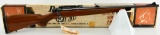 Remington Model 660 Bolt Action Rifle with Box