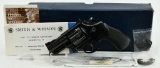 Smith & Wesson Model 25-2 .45 Cal 1955 Revolver