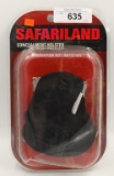 Safariland Model 5198 Paddle/Belt Holster