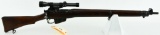 Early Savage Enfield No. 4 Mk I Rifle .303