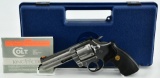 Colt King Cobra .357 Mag Revolver 4